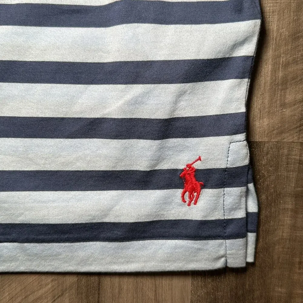 Polo by Ralph Lauren Custom Slim Fit Polo - 2XL